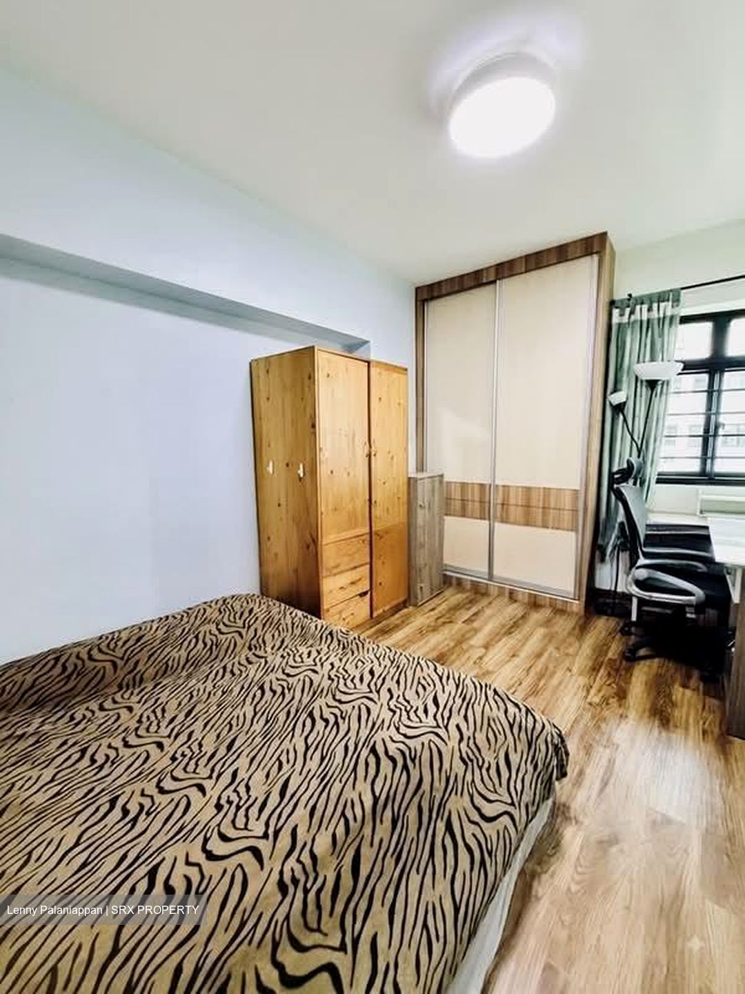 Blk 404A Fern Spring (Sengkang), HDB 5 Rooms #602934081